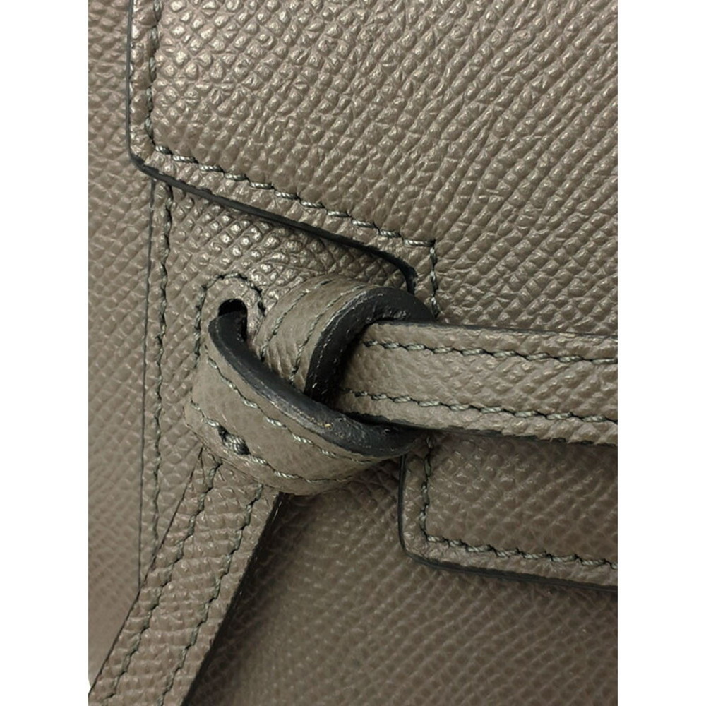 Celine Pico Bag Belt - Picture 6 of 8